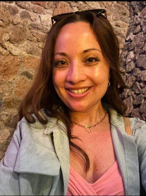 photo of Jennifer V.