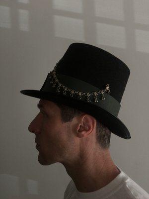 Photo of Dmitry P.