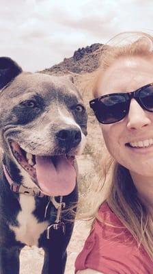 Photo of Christina I.