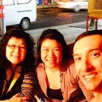 photo of Patricia L.