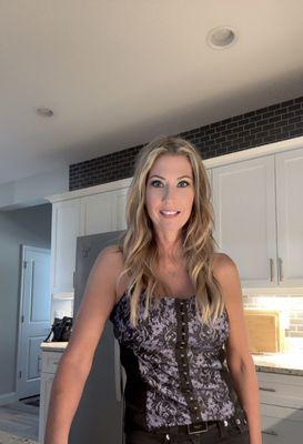 photo of Michelle A.