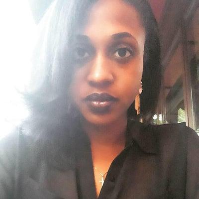 photo of Omonike A.