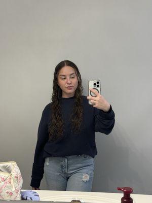 Photo of Leilah S.