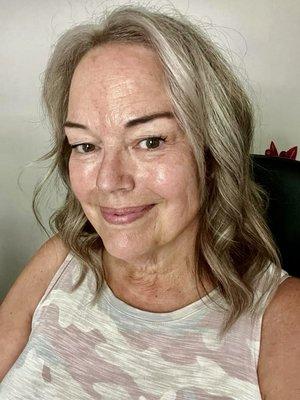 photo of Nancy M.