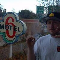 photo of Tyler E.