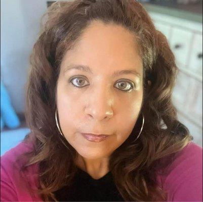 Photo of Myra L.