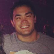 Photo of Eric F.