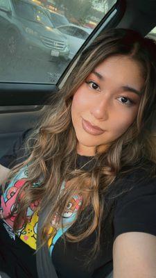 Photo of Blythe B.