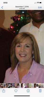 Photo of Leslie M.