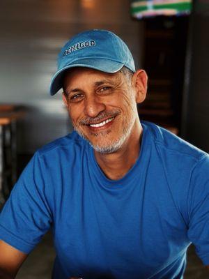 Photo of Federico R.