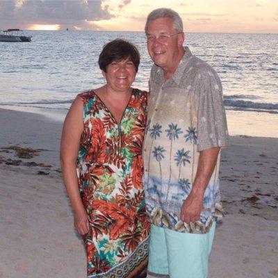 photo of Kathleen F.