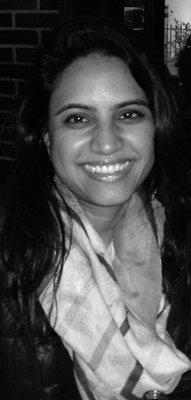 Photo of Shital G.
