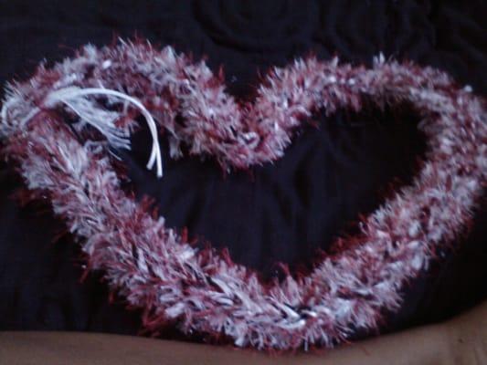 Photo of Maria Jeannette D.