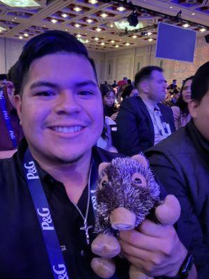 Photo of Christian G.