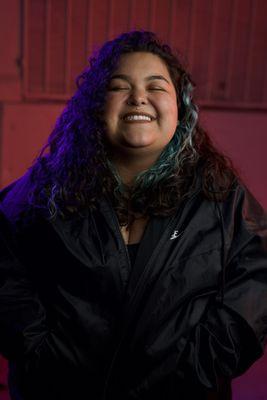 photo of Christina L.