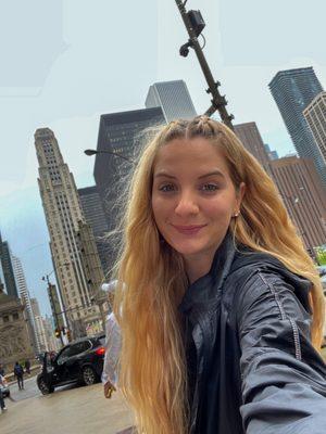 Photo of Damaris N.