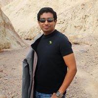 Photo of Gautham K.