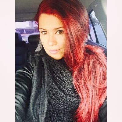 Photo of Tara D.