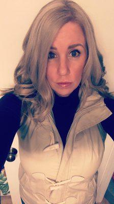 Photo of Kristin B.