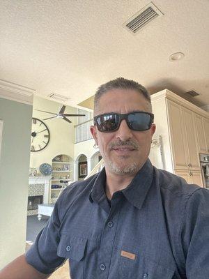 Photo of Stephen L.