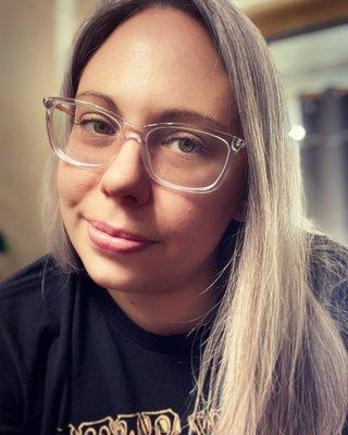 Photo of Lindsey G.