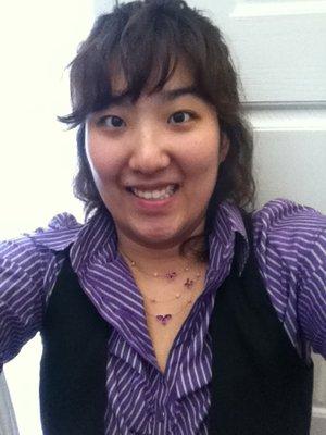 Photo of Esther Y.