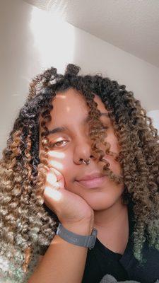 Photo of Kiara P.