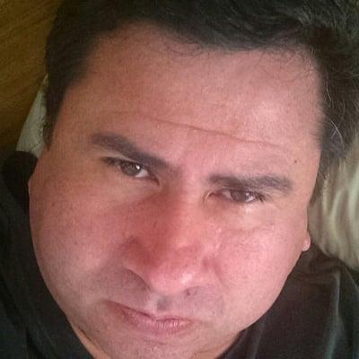 Photo of Ray M.