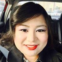 photo of Christianne F.