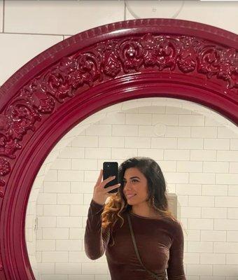 Photo of Araceli M.