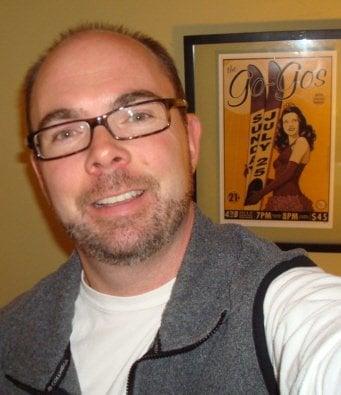 Photo of Jim G.