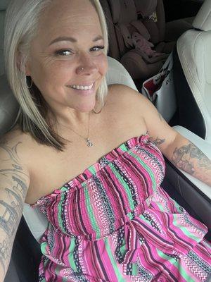 photo of Crystal M.