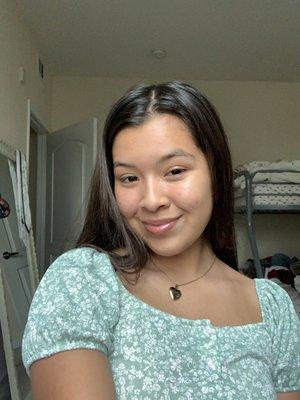 Photo of Jennifer M.
