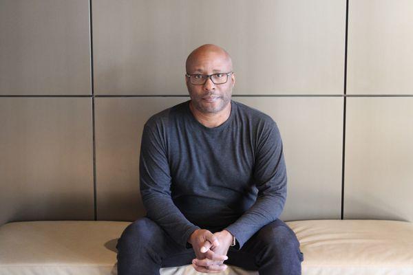 Photo of Christopher J.