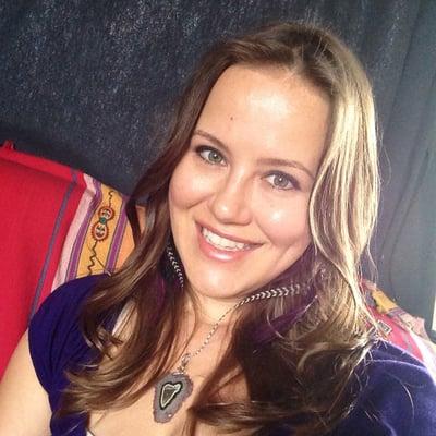 Photo of Tiffany D.