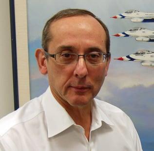 photo of David M.