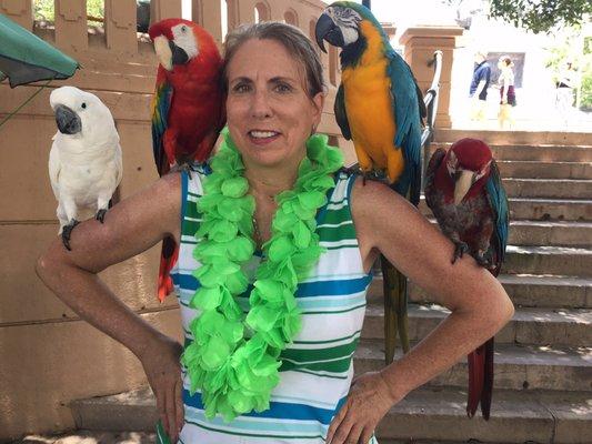Photo of Diane A.