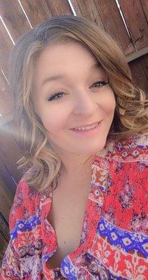Photo of Melissa H.