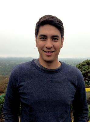 Photo of Jeremy D.