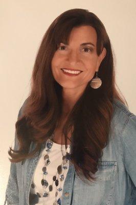 Photo of Grace D.