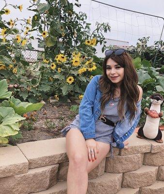 photo of Victoria R.