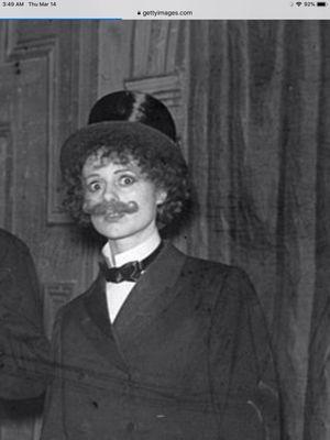 photo of Charlotte B.