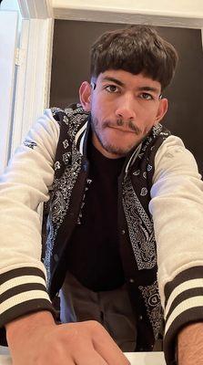 Photo of Andrew M.