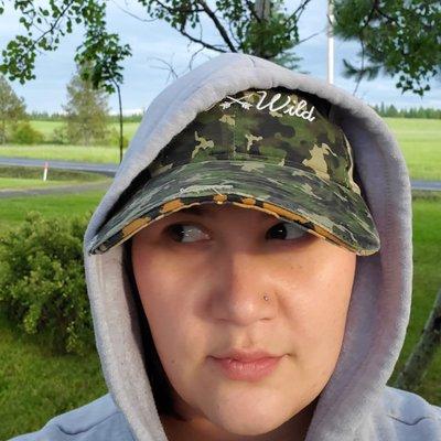 Photo of Amanda K.