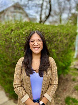 Photo of Amanda C.
