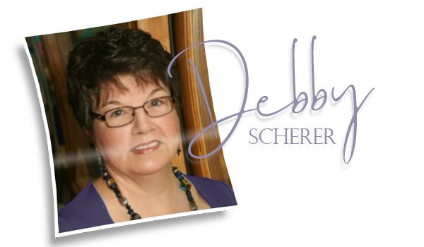 Photo of Debby S.