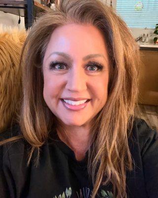 Photo of Alison P.