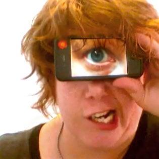 Photo of Mel G.