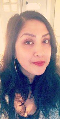Photo of Kristine G.