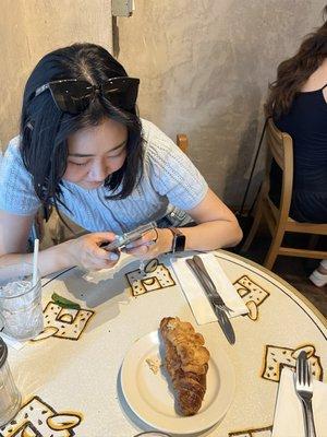 Photo of JiEun R.